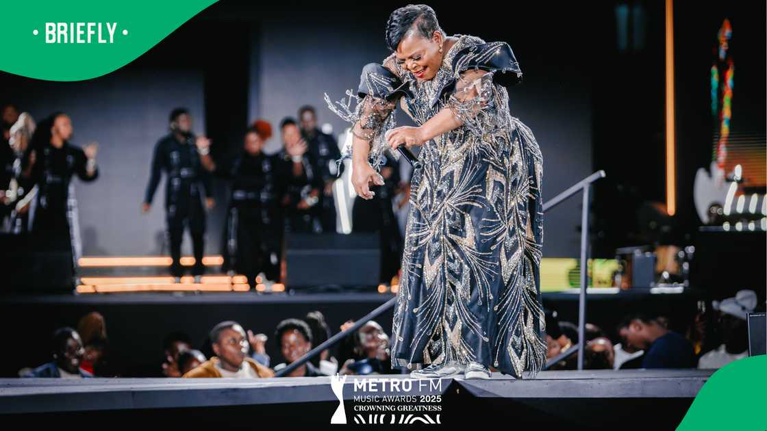 Netizens reacted to Emtee's win Netizens reacted to Emtee's win