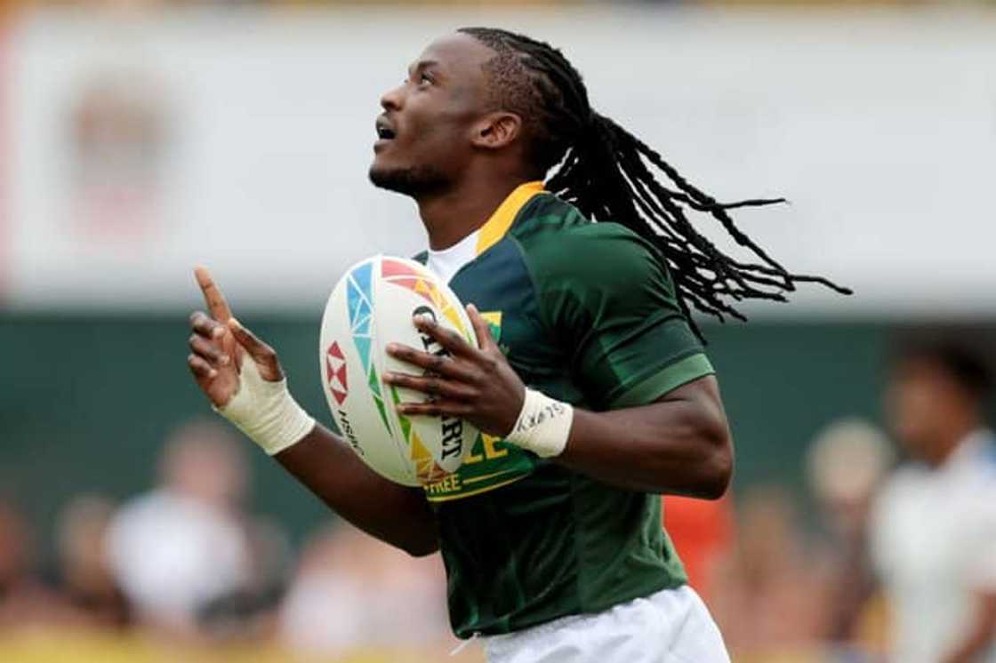 Seabelo Senatla Seabelo Senatla