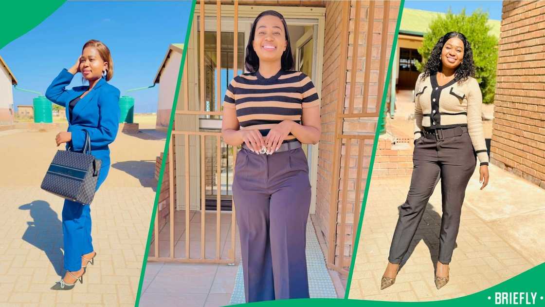 The children’s unfiltered honesty had Mzansi in stitches and showed the teacher’s fun-loving side The children’s unfiltered honesty had Mzansi in stitches and showed the teacher’s fun-loving side