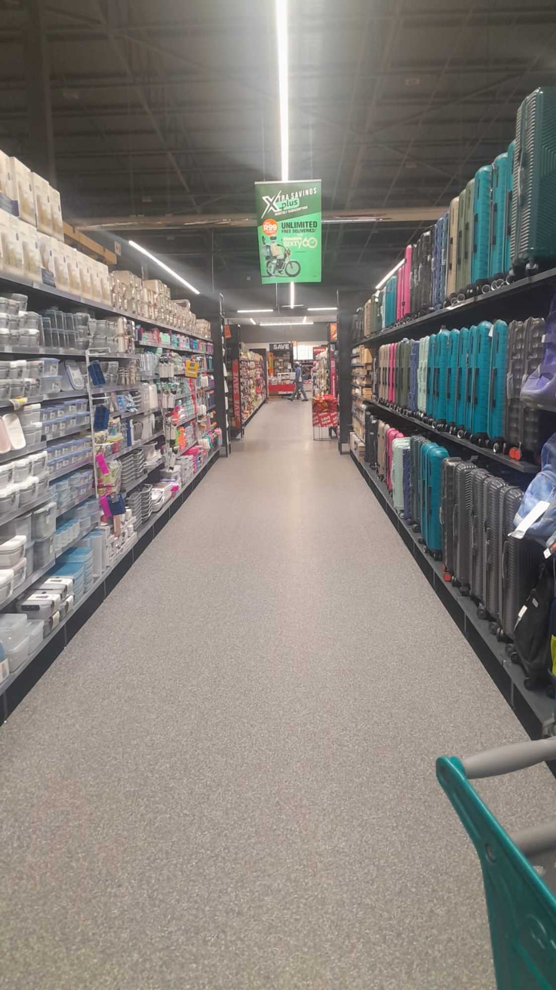 Other former retail worker shared similar experiences Other former retail worker shared similar experiences