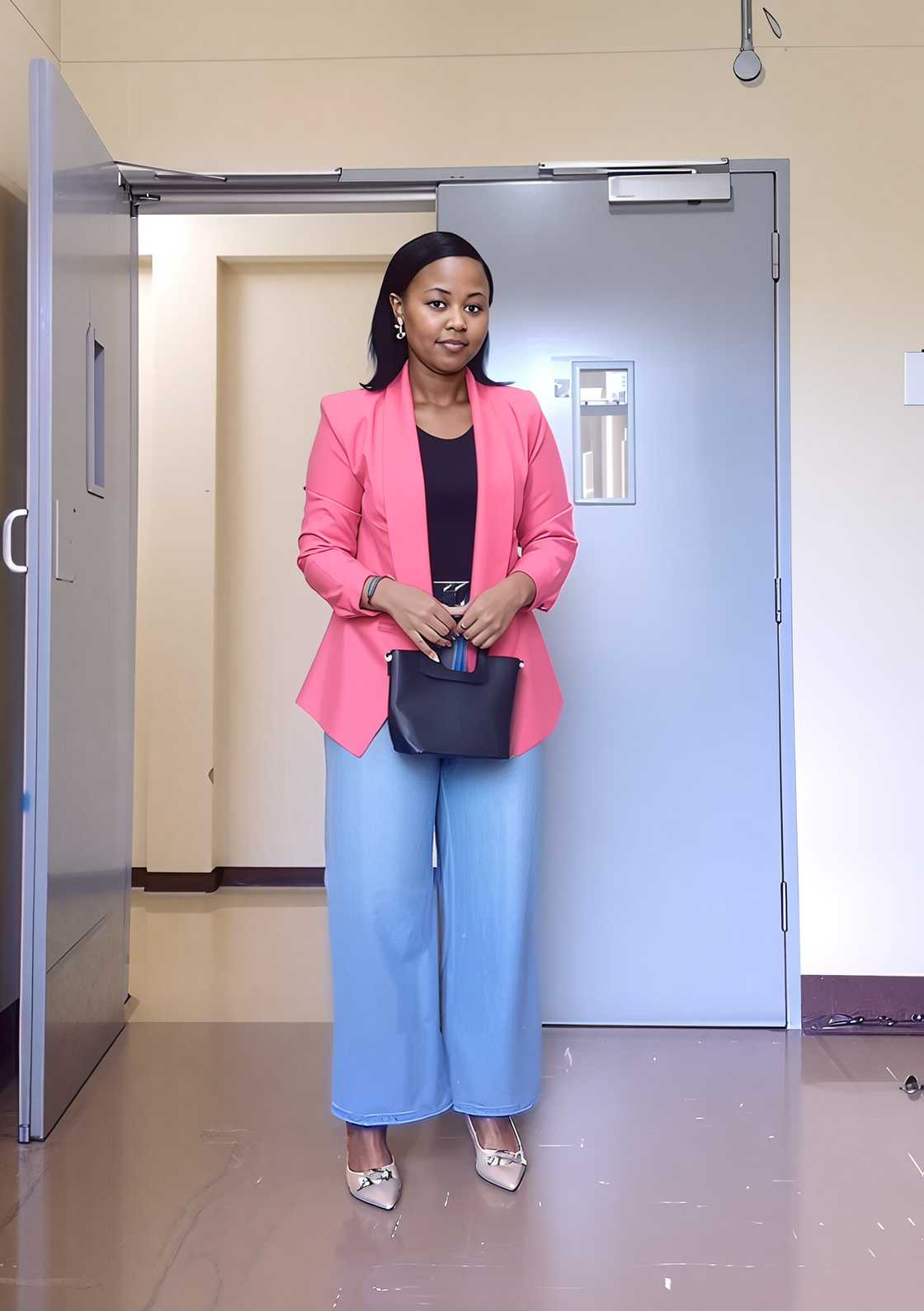 A woman shared financial tips after proudly showcasing the car she bought in cash. A woman shared financial tips after proudly showcasing the car she bought in cash.