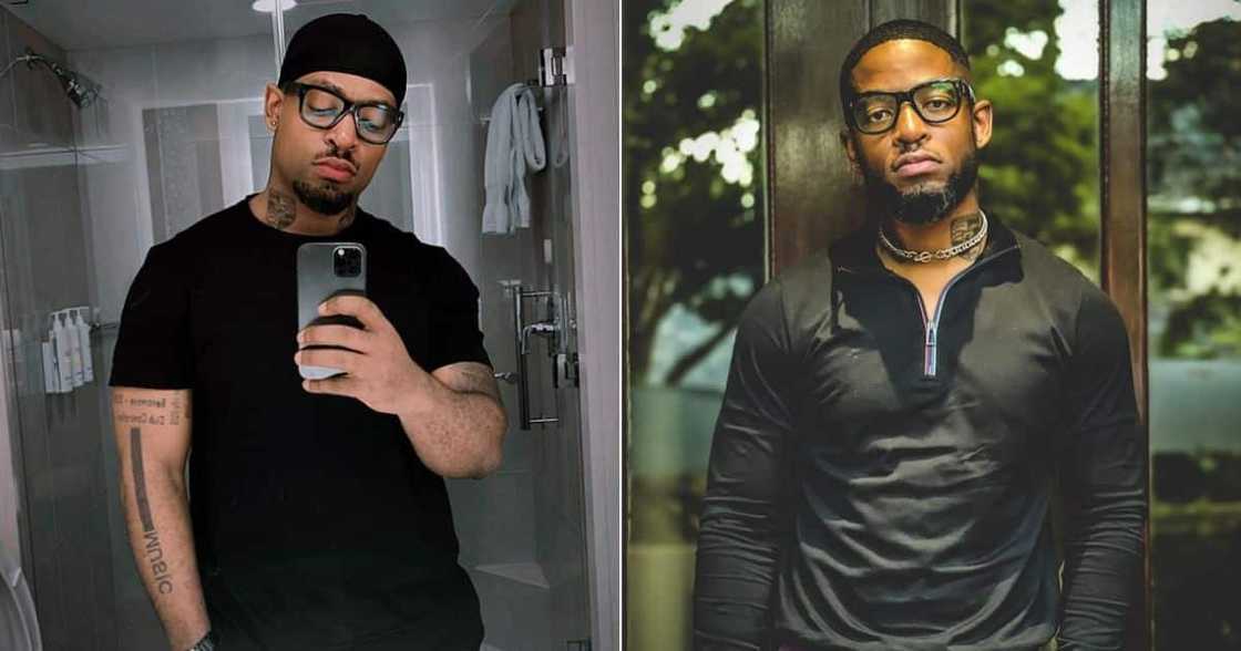 Prince Kaybee Prince Kaybee