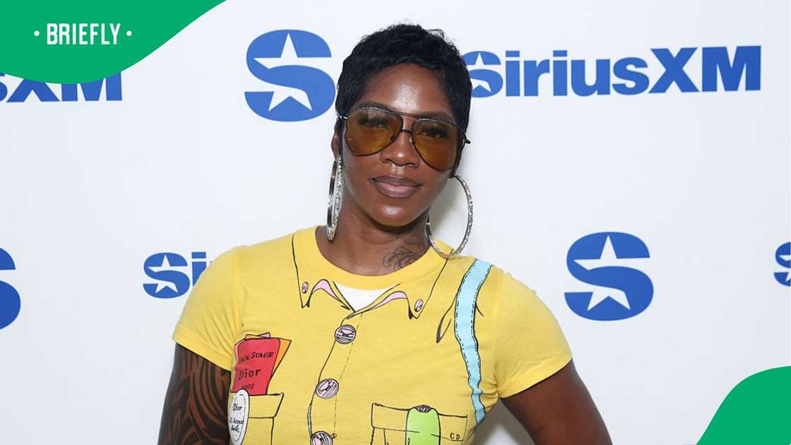 Tiwa Savage dragged for talking about Tyla Tiwa Savage dragged for talking about Tyla