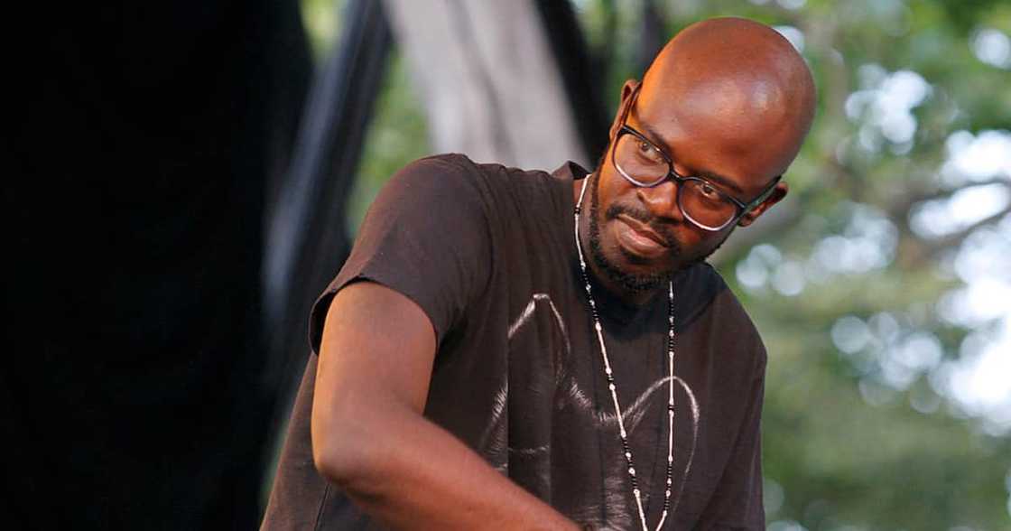 Black Coffee, Grammy, Party Black Coffee, Grammy, Party
