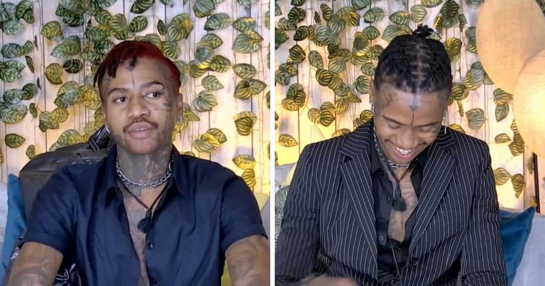 ‘Big Brother Mzansi’, Themba, Favourite, Twitter, Viewers, Gash1, Votes, Housemate ‘Big Brother Mzansi’, Themba, Favourite, Twitter, Viewers, Gash1, Votes, Housemate