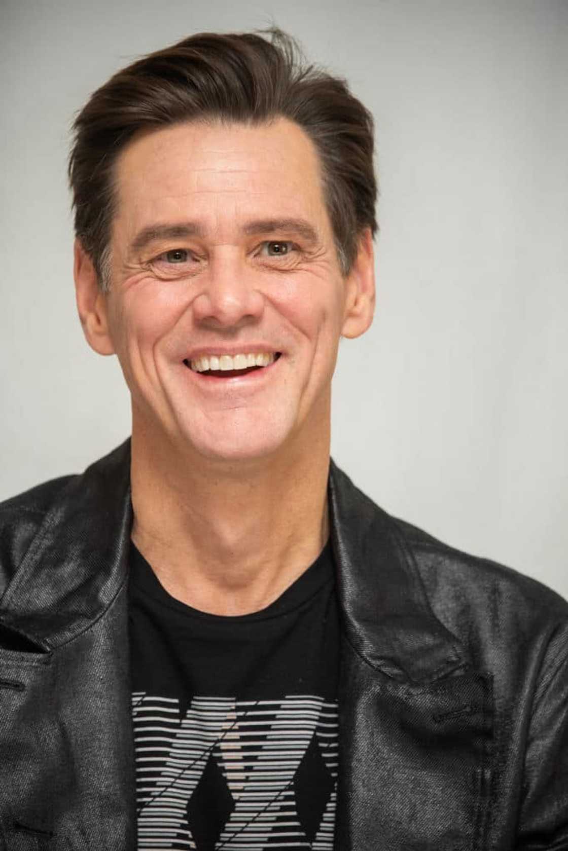 Jim Carrey's net worth