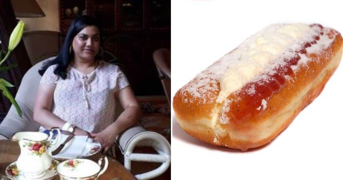 Mzansi, Grocery Store, Hotdog Buns, Doughnuts, Pick n Pay Mzansi, Grocery Store, Hotdog Buns, Doughnuts, Pick n Pay