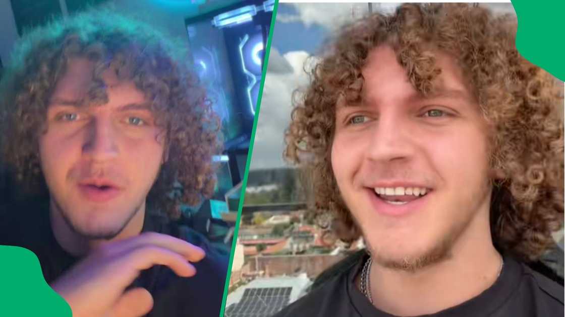 A post went viral. A post went viral.