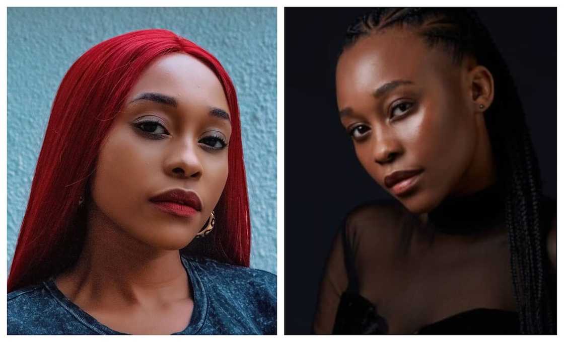 How old is Esther from Isono? How old is Esther from Isono?