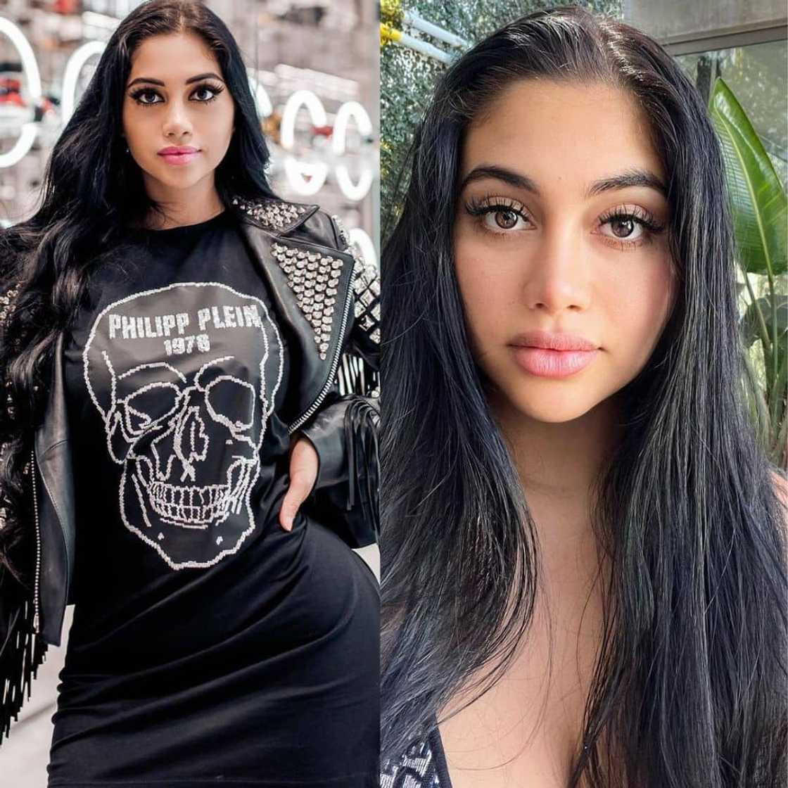 Jailyne Ojeda’s net worth Jailyne Ojeda’s net worth