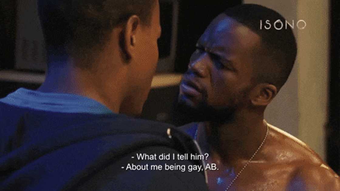 Isono Teasers Isono Teasers