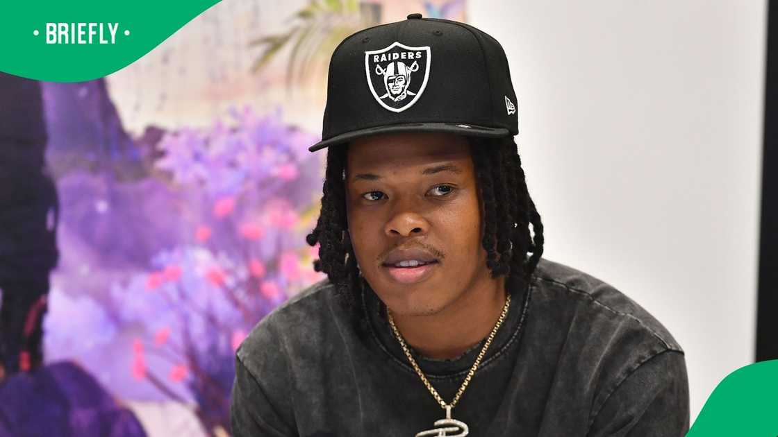 Nasty C discusses failure to make it in America Nasty C discusses failure to make it in America