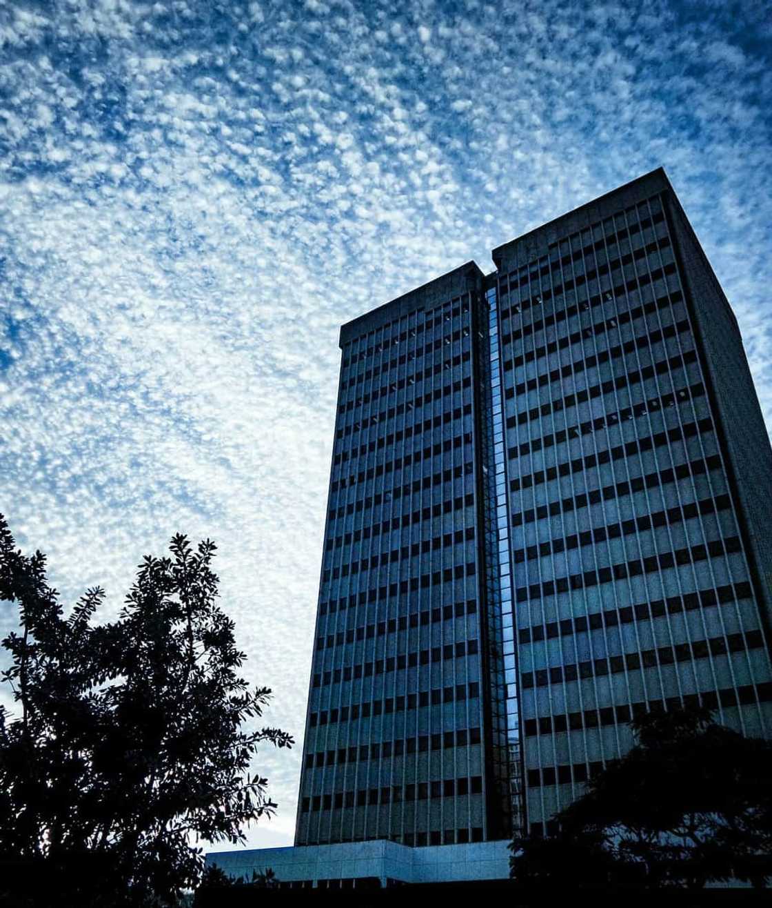 List of 20 tallest buildings in Africa 2020 List of 20 tallest buildings in Africa 2020