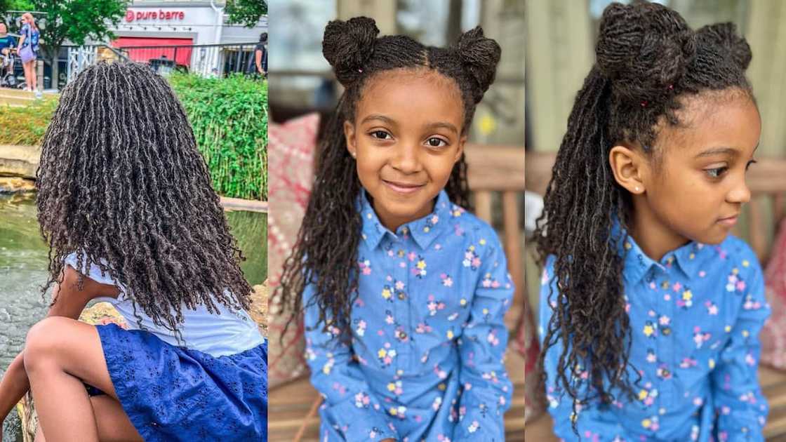 Black girl hairstyles Black girl hairstyles
