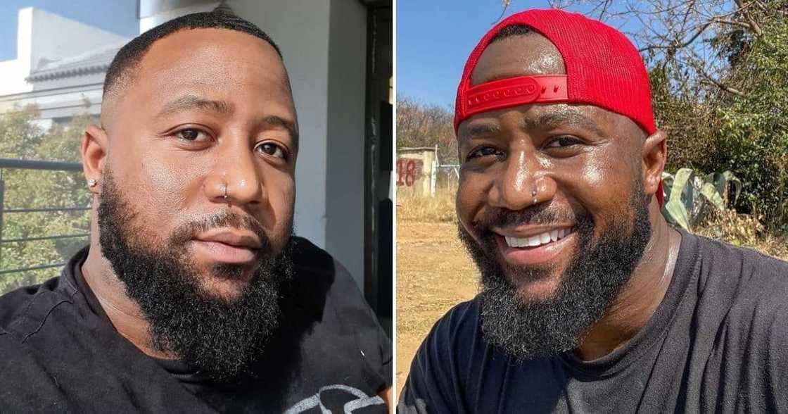 Cassper Nyovest Cassper Nyovest