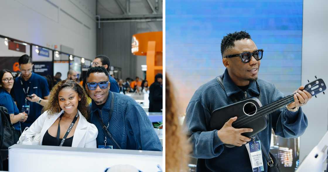 The HONOR X7d 5G gives new creators the tools to start strong, without expensive equipment, well before becoming recognized and rewarded for their creations