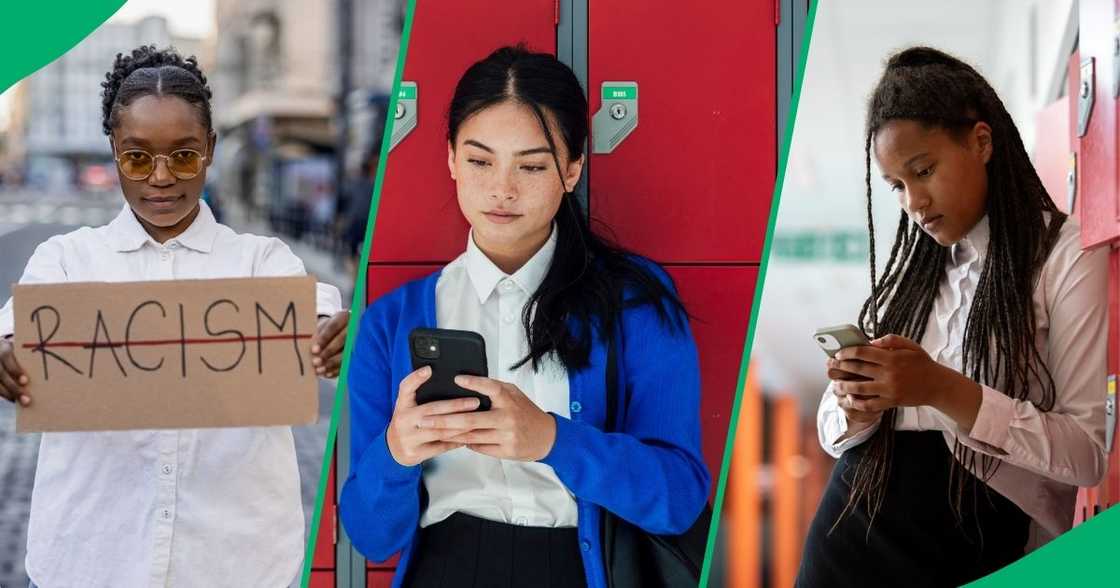 Pretoria High School for Girls suspended a dozen learners after the latest racism allegations. Pretoria High School for Girls suspended a dozen learners after the latest racism allegations.