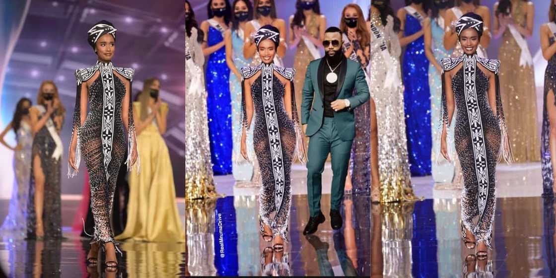 "You Outdid Yourself": The Cleaner Edits Cassper Nyovest & Zozi Tunzi "You Outdid Yourself": The Cleaner Edits Cassper Nyovest & Zozi Tunzi