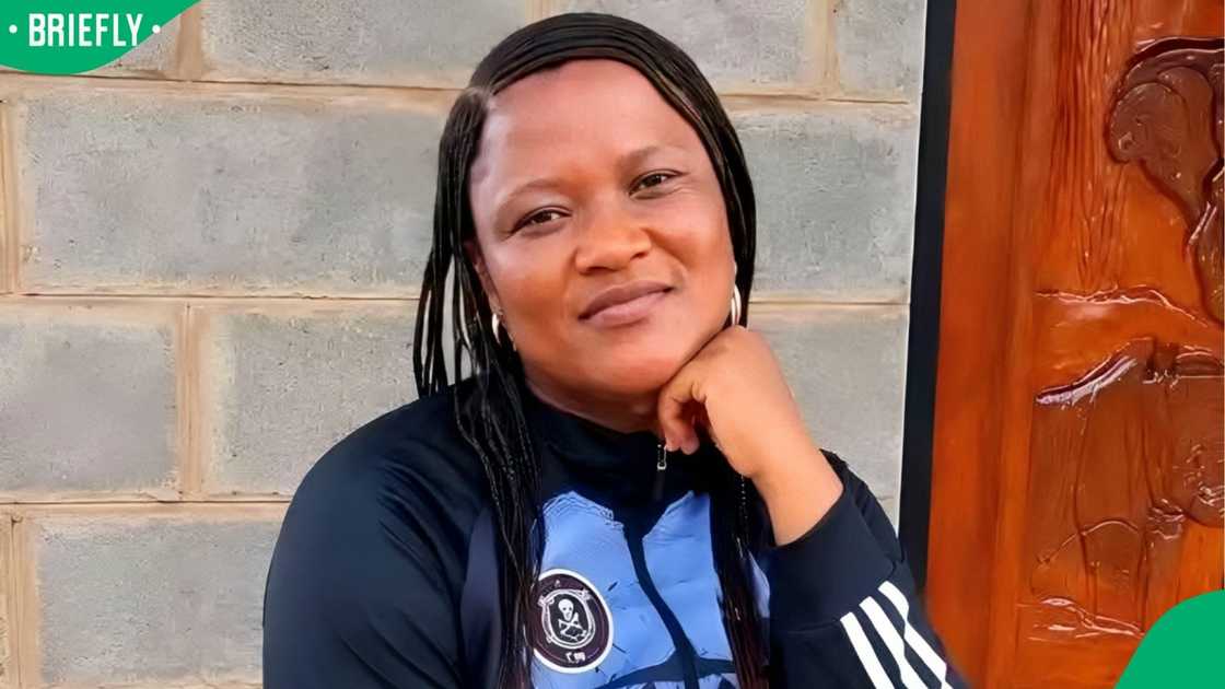 Itumeleng Kekana was last seen alive on 17 July 2026