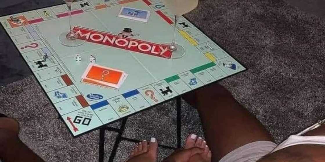 Loved Up: Couple’s Date Night Leaves Mzansi Singles Feeling Green Loved Up: Couple’s Date Night Leaves Mzansi Singles Feeling Green