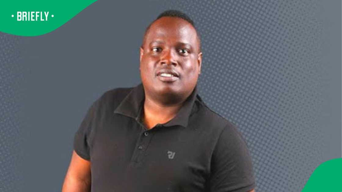 Limpopo radio host dies at 37