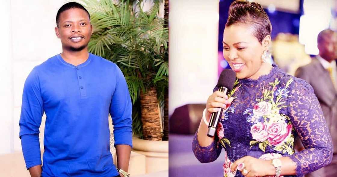 Malawi Cops Issue Arrest Warrant for Bushiris After Kenya Trip Fail Malawi Cops Issue Arrest Warrant for Bushiris After Kenya Trip Fail