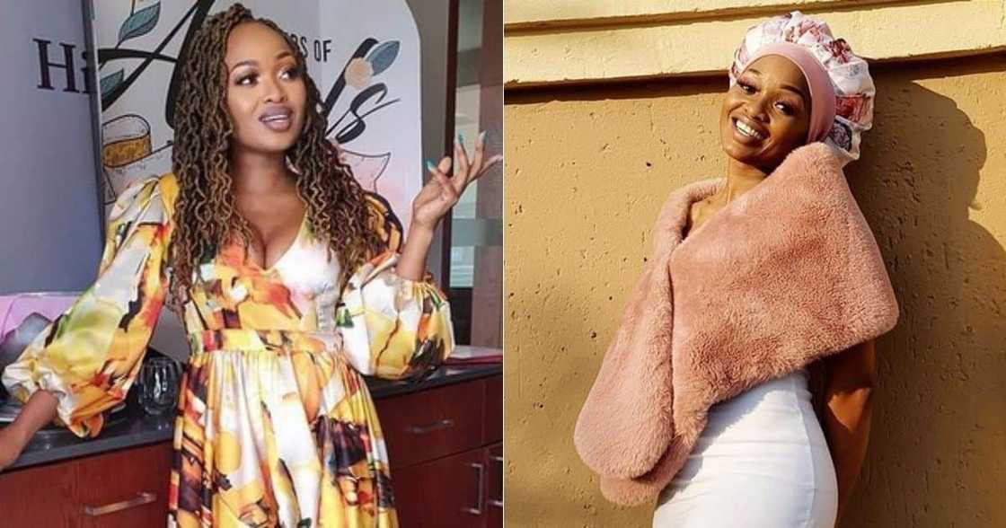 Ntombee Mzolo, looks back, death daughter, 3 Ntombee Mzolo, looks back, death daughter, 3
