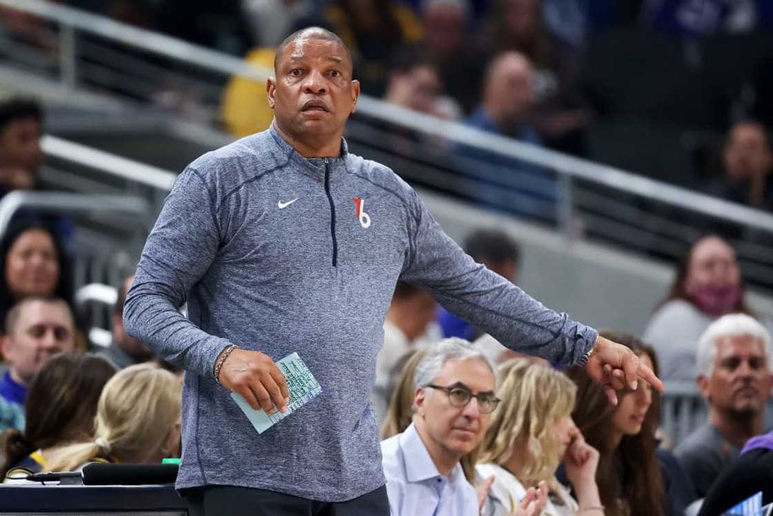 Best NBA coaches of all time ranked Best NBA coaches of all time ranked