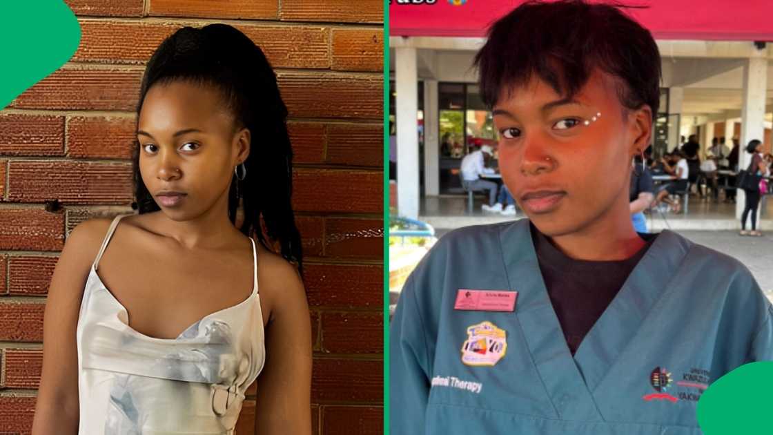 A TikTok user warmed many hearts after sharing a kind gesture from her parents A TikTok user warmed many hearts after sharing a kind gesture from her parents