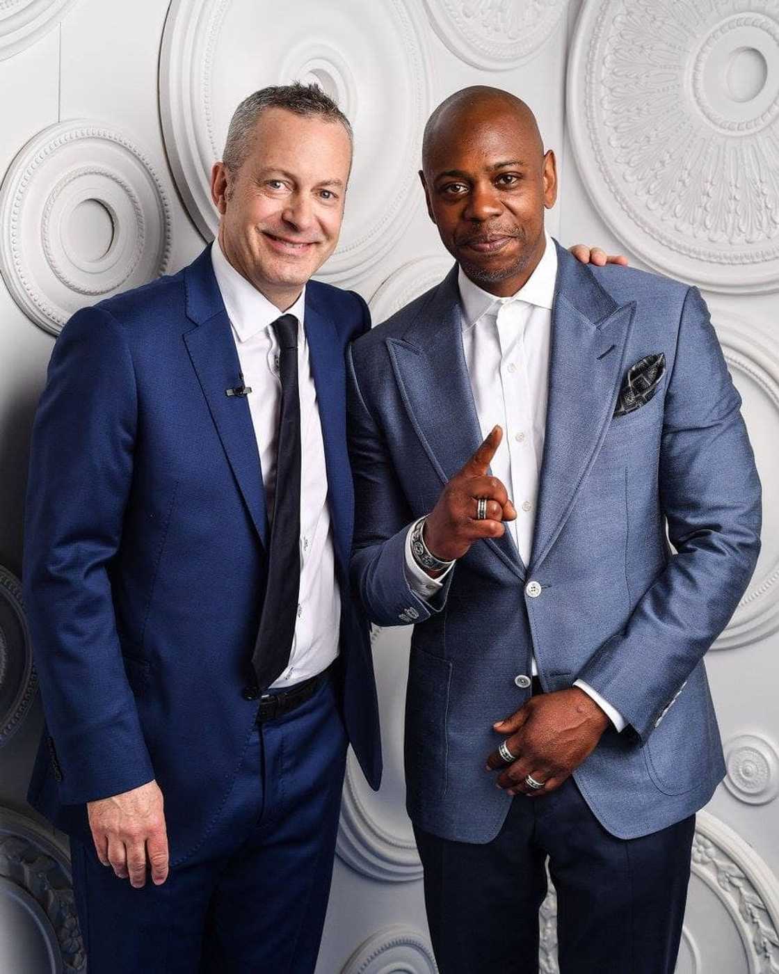 Dave Chappelle Dave Chappelle