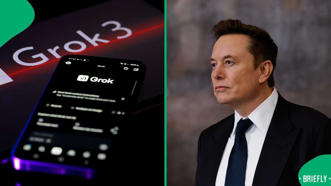 Elon Musk's claims have been dispelled by his own creation Elon Musk's claims have been dispelled by his own creation