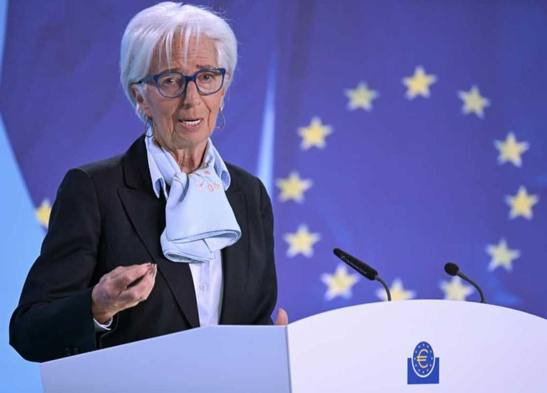 Investors will be keenly watching to see if ECB president Christine Lagarde provides any guidance about the pace of cuts going forward Investors will be keenly watching to see if ECB president Christine Lagarde provides any guidance about the pace of cuts going forward