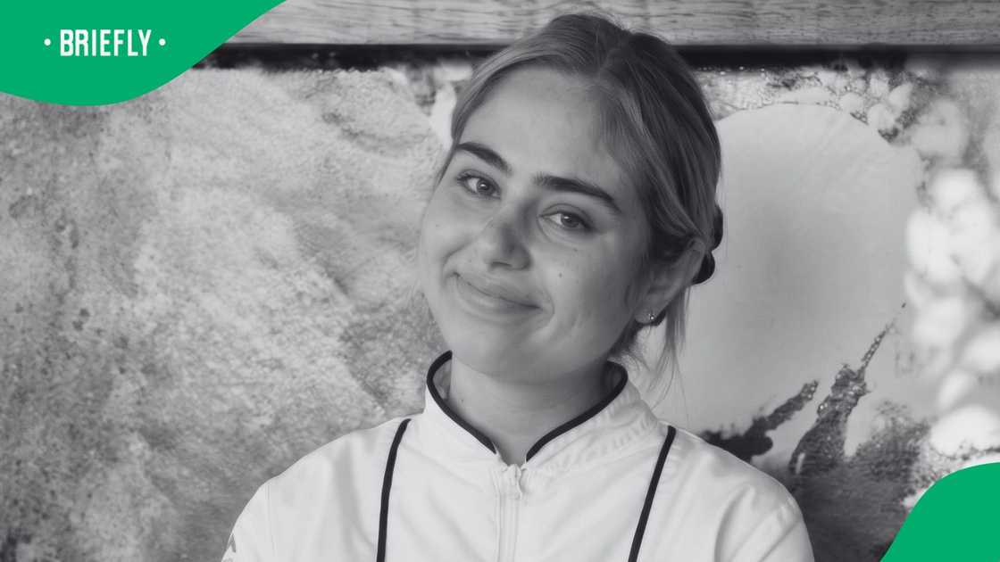 Aspiring chef dies at young age Aspiring chef dies at young age