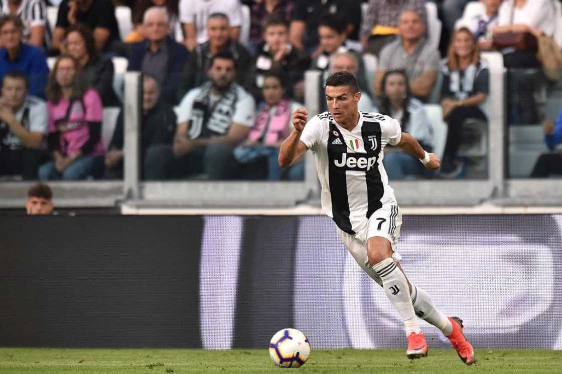 Cristiano Ronaldo, Juventus star, reportedly offered to Barcelona this summer Cristiano Ronaldo, Juventus star, reportedly offered to Barcelona this summer
