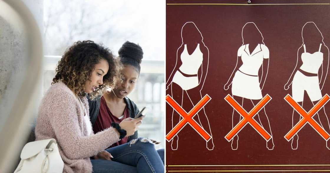 University of Lusaka dress code University of Lusaka dress code