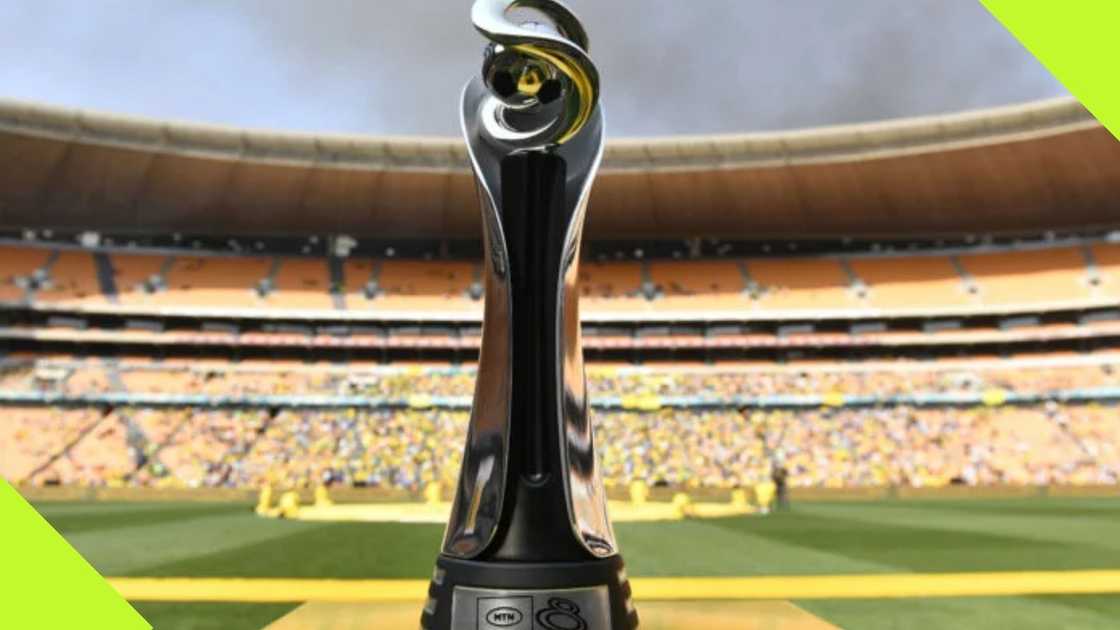 MTN8 semi-final draw confirmed.