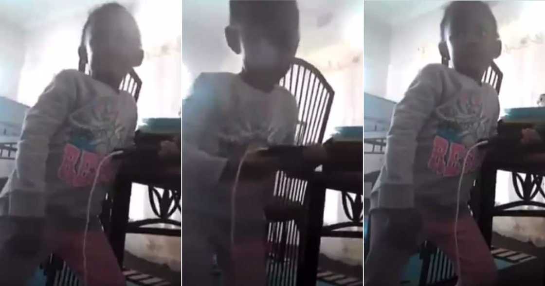 Hilarious Video of Little Girl Shutting Down Telemarketer: “She’s Too Honest” Hilarious Video of Little Girl Shutting Down Telemarketer: “She’s Too Honest”