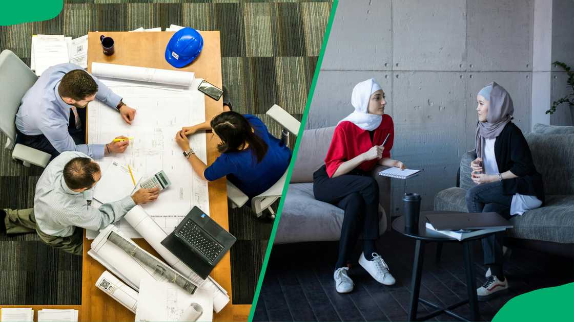 courses that are in demand in South Africa courses that are in demand in South Africa