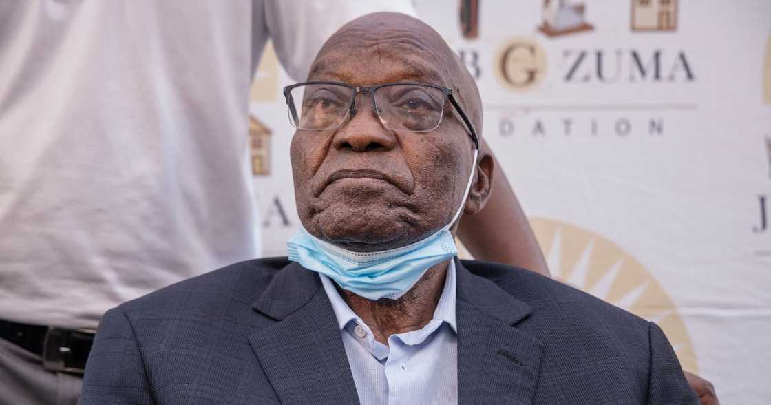 Jacob Zuma, tax records, SARS, Pretoria High Court, amaBhungane, Financial Mail Jacob Zuma, tax records, SARS, Pretoria High Court, amaBhungane, Financial Mail