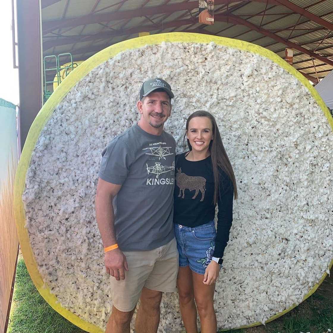 Kwagga Smith wife Kwagga Smith wife