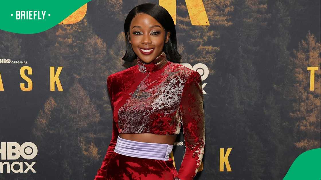 Thuso Mbedu breaks silence ahead of national shutdown Thuso Mbedu breaks silence ahead of national shutdown