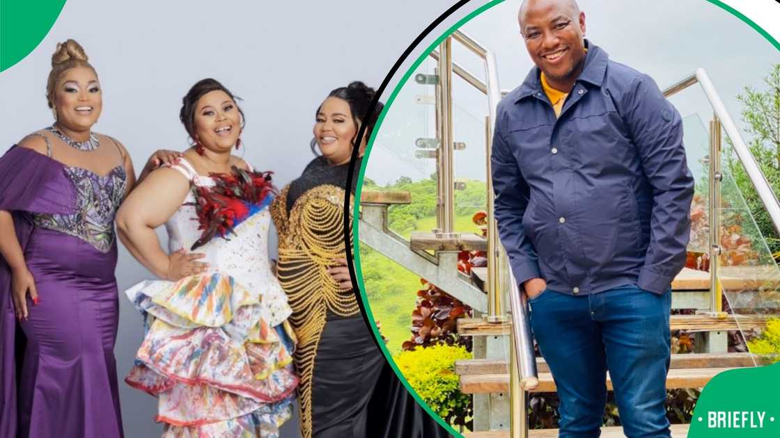 Musa and his wives Musa and his wives