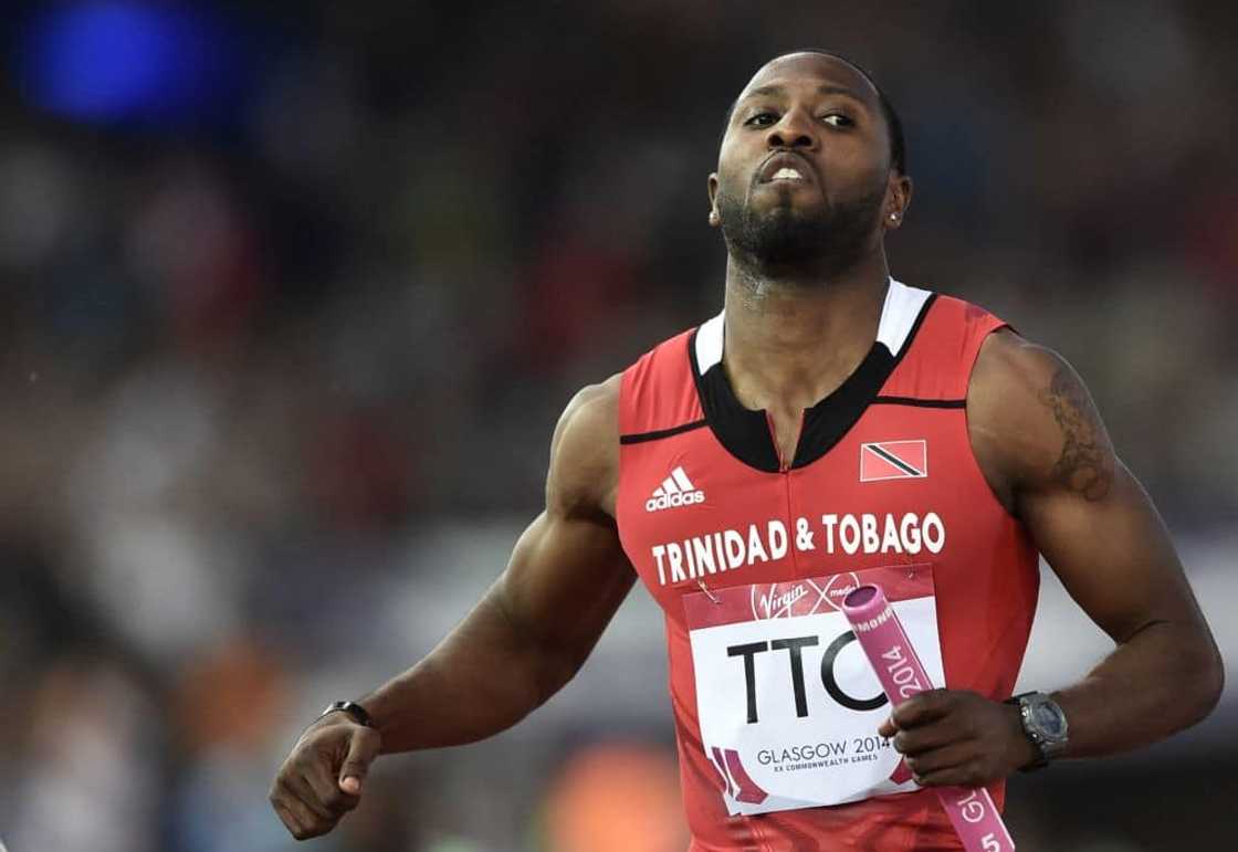 What is the fastest a person has ever been? What is the fastest a person has ever been?