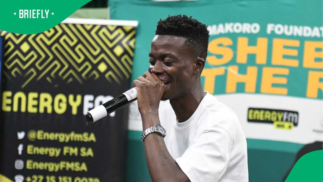 King Monada ordered to repay promoter King Monada ordered to repay promoter