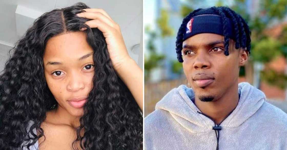 Sbahle accused Blaq Diamond's Ndu Browns of mismanagement. Sbahle accused Blaq Diamond's Ndu Browns of mismanagement.