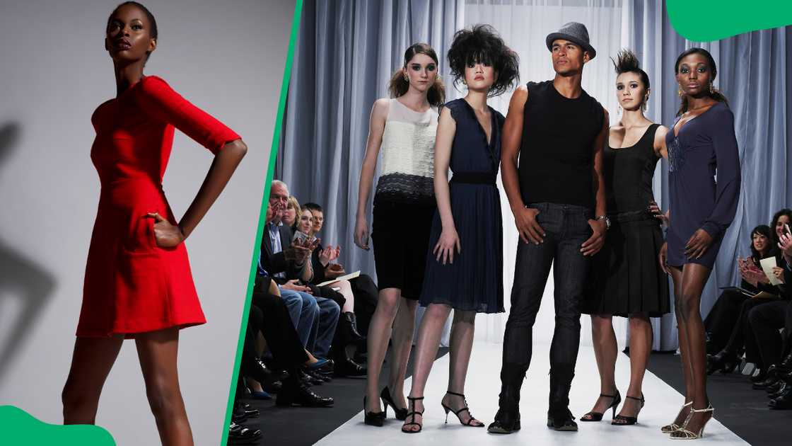 How to become a model