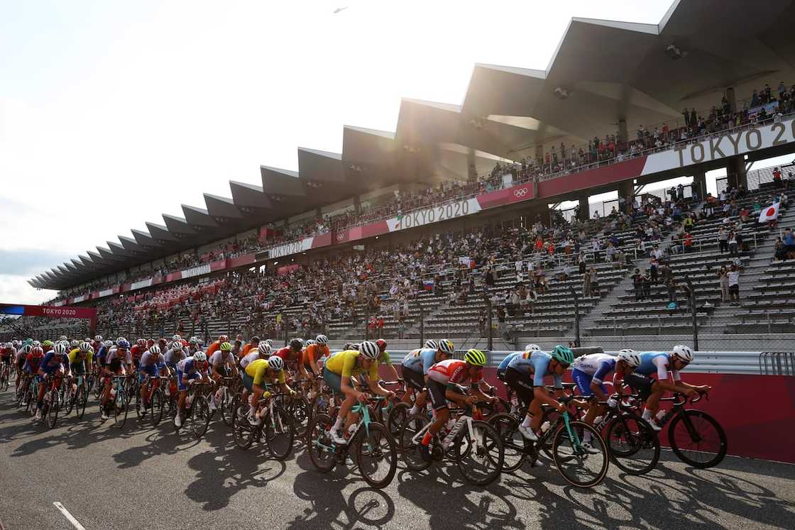 Summer Olympic sport lists Summer Olympic sport lists