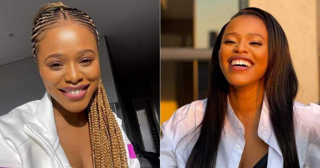 Natasha Thahane, trolls, Kaizer Chiefs fans, CAF Champions League final, loss Natasha Thahane, trolls, Kaizer Chiefs fans, CAF Champions League final, loss