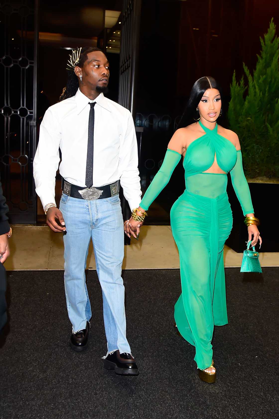 Netizens reacted to Cardi B's rant Netizens reacted to Cardi B's rant