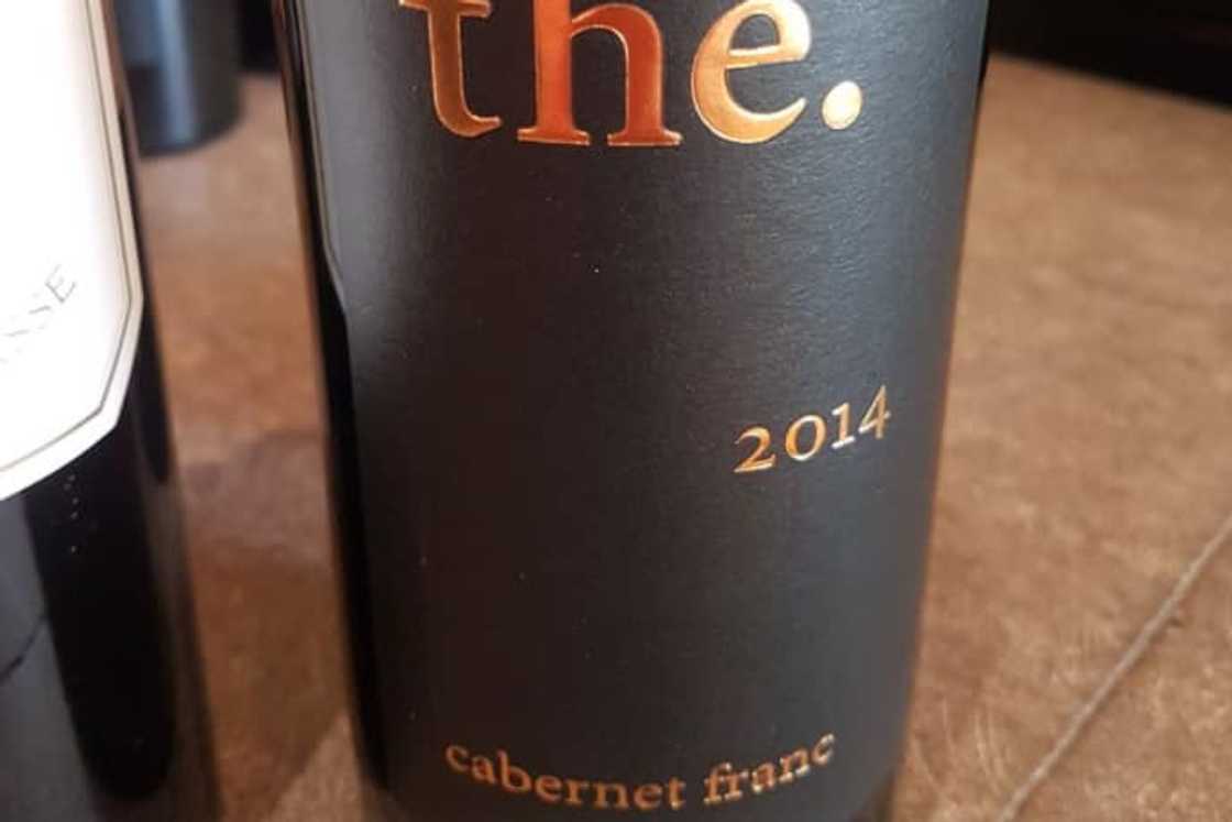 Cab Franc